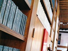 -道南書院·私房菜·早午茶·茶馆