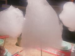 -炭舍干锅·烤鱼(扬名广场店)