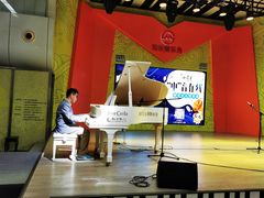 -小荧星艺校(浦东中环分校)