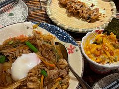 -平成屋·午肴夜酒(四川北路店)