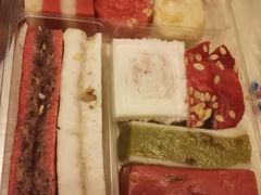 -万福兴糕团(万福兴山塘街直营店)