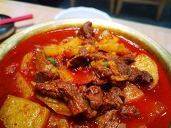 -小木屋拌饭(西安万象天地店)