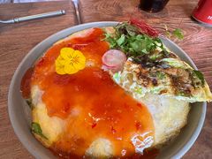 -食陆号·新式台湾创意菜(苏州首店)