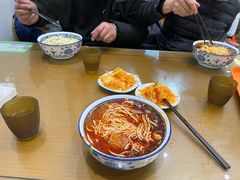 -清真磨沟沿老字号牛肉面(总店)