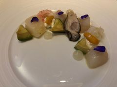 -AZUR聚(香格里拉饭店)