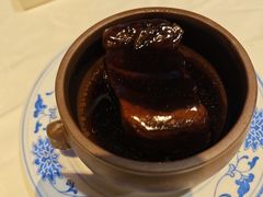 -香宫中餐厅·杭州香格里拉·西湖40年老字号杭帮菜