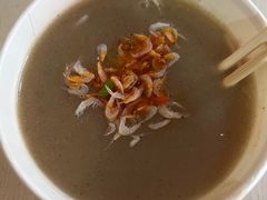 -汪记鲜鱼糊汤粉(沈阳路总店)