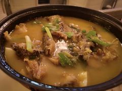 -酒肆浅葱•烧烤•龙虾•排档(卓悦intown店)