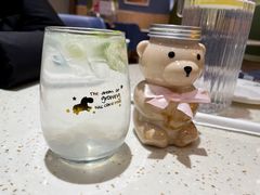 -夏日玛莉西餐厅(金茂览秀城店)