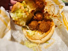 -麦当劳(启迪香山店)