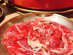 -西塔老太太泥炉烤肉(双井店)