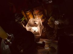 -TZ House音乐现场(来福士中心店)