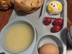 -雀舞云南菜(天津天河城购物中心店)