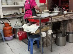 -汉记面馆(南华东路店)