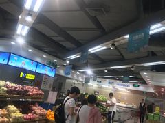 -华润万家(龙华天虹购物中心店)