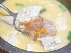 -宴小馆·小海鲜青岛菜(五四广场店)