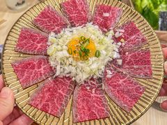 -大阪烧肉BAKA一代(十亩地店)