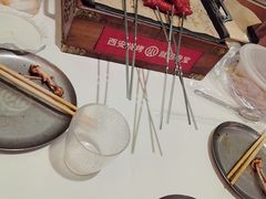 -叁宝烤肉• 西安烧烤(凤城十二路店)