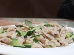 滑溜里脊-王三美食(荷斯坦牛路店)