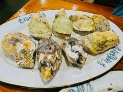 -老伯蟹脚店(朝阳路店)