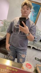 -沐染造型专业烫发染发