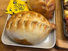 -木屋烧烤(龙湖天街店)