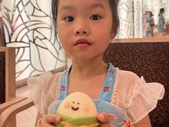 -温州铂尔曼酒店蘭 咖啡厅