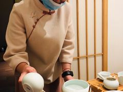 -梅间堂茶馆(绿地缤纷城店)