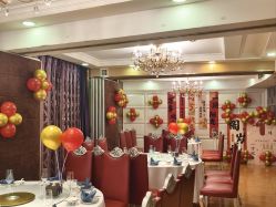 -四方阁酒楼·宴会厅(圣灯店)