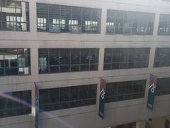 -金陵科技学院江宁校区-图书馆