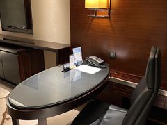 -广交会威斯汀酒店