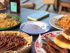 -小乾杯串店•16年沈阳烧烤(文安路店)