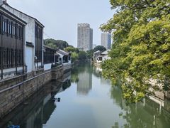 -青果巷历史文化街区