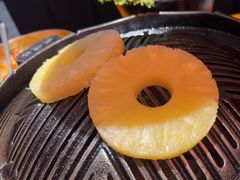 -kingkong大猩猩烤肉(CBD店)
