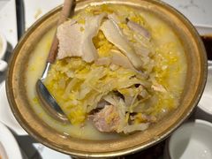 -关东小磨东北菜(漕河泾印象城店)