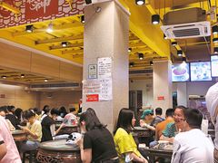 大堂-仁信双皮奶(庙前直街店)