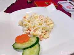 -92°C俄式厨房(中央大街店)