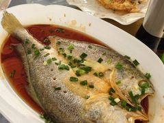 -清香海鲜餐厅(青澳湾地标美食店)