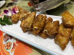 -刘胖子家常菜·蹄花焖藕(中南店)