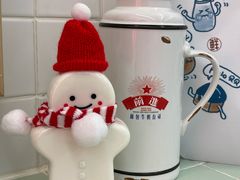 -红星前进面包牛奶公司(君太店)