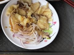 -歪头牛肉(金龙壹号店)