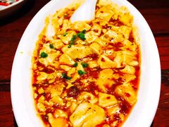 麻婆豆腐-外婆家(南开大悦城店)