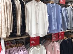 -优衣库(广州天河领展广场店)