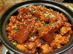 -32坐·炖涮锅(桃花街店)