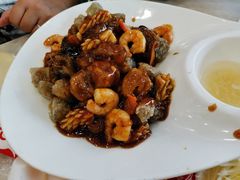 -大地春饼店(黄河路店)