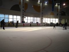 -冠军冰场CHAMPION RINK(百联又一城店)