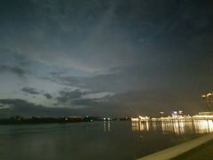 -南京眼步行桥