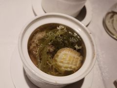 -百味馆·粤菜·湛江菜(后海花园店)
