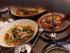 -那时新疆·若羌(经纬汇店)