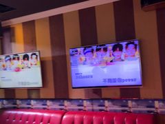 -唱吧麦颂KTV(松江五龙商业广场店)